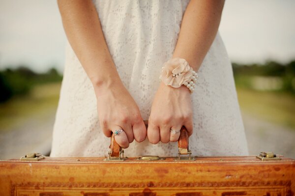 Doug_Abby_Railroad_Engagement_Session_by_Kalia_Lily_Photography.01 Vintage Railroad Engagement Session Palm Beach, FL