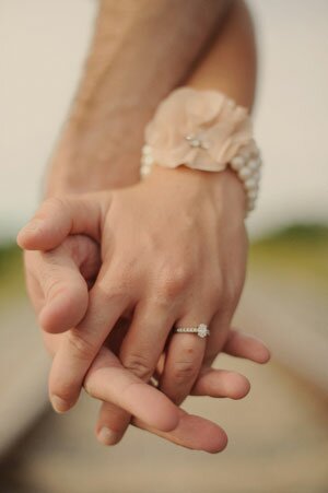 Doug_Abby_Railroad_Engagement_Session_by_Kalia_Lily_Photography.08 Railroad Engagement Session in West Palm Beach FL