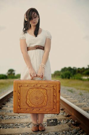 Doug_Abby_Railroad_Engagement_Session_by_Kalia_Lily_Photography.09 Railroad Engagement Session in West Palm Beach FL