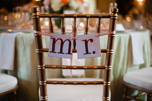 Blush_Pink_Pennsylvania_Wedding_by_New_Chapters_Photography.16 Mr Wedding Sign