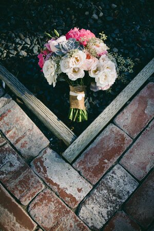 Poppy_Pink_Orange_County_Wedding_by_Studio_7_Photography.11 Huntington Beach Pink Wedding