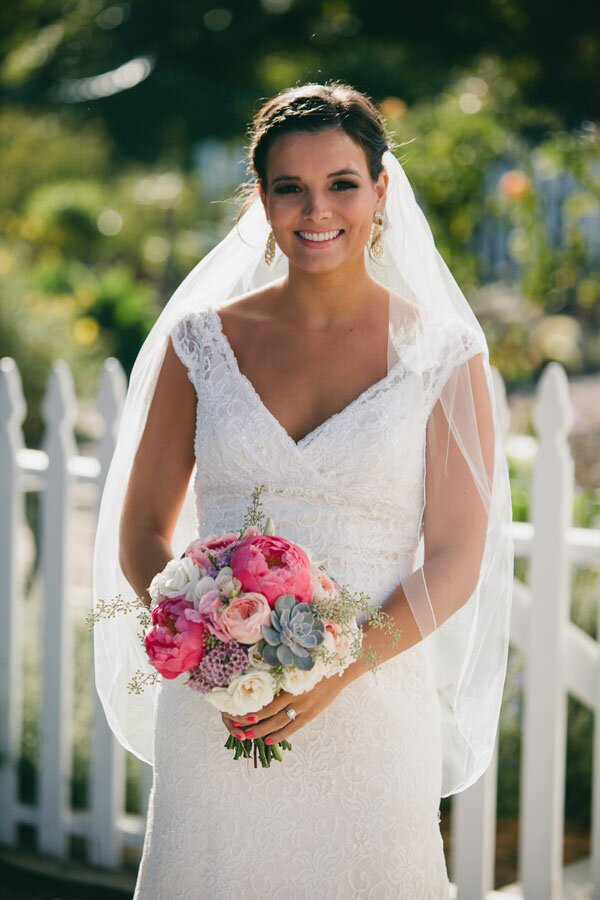 Poppy_Pink_Orange_County_Wedding_by_Studio_7_Photography.14 Huntington Beach Pink Wedding