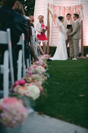 Poppy_Pink_Orange_County_Wedding_by_Studio_7_Photography.18 Huntington Beach Pink Wedding