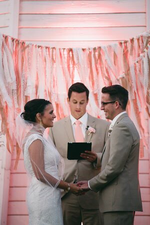 Poppy_Pink_Orange_County_Wedding_by_Studio_7_Photography.19 Huntington Beach Pink Wedding