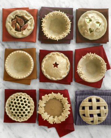 ThanksgivingPies