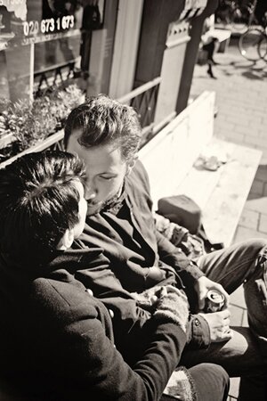 Amsterdam_Love_Shoot_by_Audra_Wrisley.12 Amsterdam Love Shoot