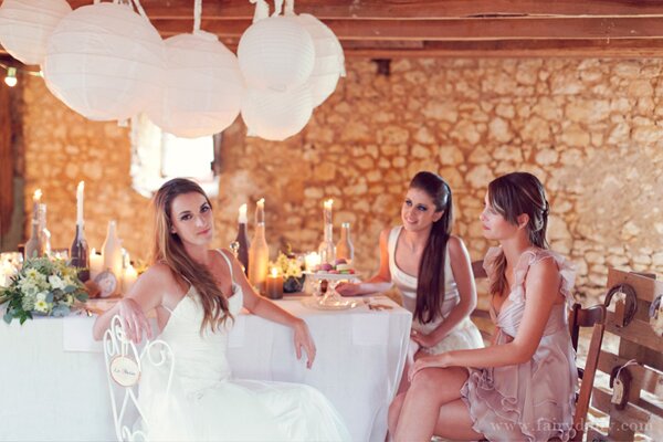 French_Rustic_Photo_Shoot.01 French Rustic Inspiration