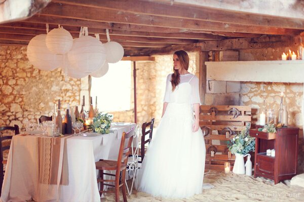 French_Rustic_Photo_Shoot.07 French Rustic Inspiration