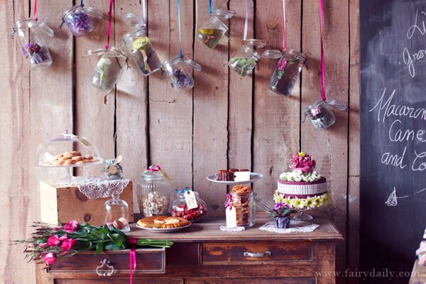 French_Rustic_Photo_Shoot.13 French Rustic Inspiration