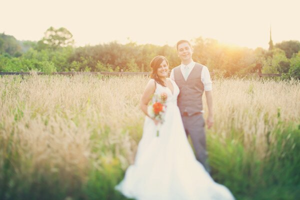 Charming_Asheville_Destination_Wedding_by_Jameykay_Young_Photography.01 Asheville North Carolina Barn Wedding