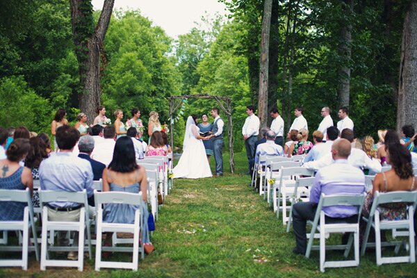 Charming_Asheville_Destination_Wedding_by_Jameykay_Young_Photography.10 Asheville North Carolina Barn Wedding