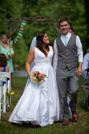 Charming_Asheville_Destination_Wedding_by_Jameykay_Young_Photography.12 Asheville North Carolina Barn Wedding