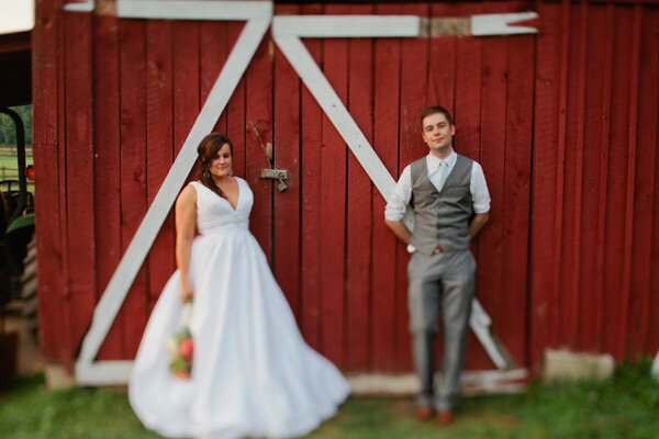 Charming_Asheville_Destination_Wedding_by_Jameykay_Young_Photography.17 Asheville North Carolina Barn Wedding
