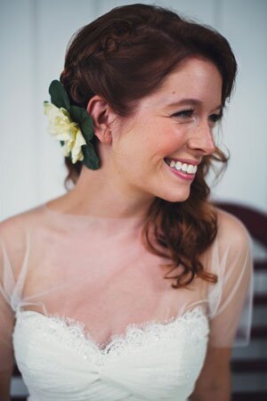 Lauren_UiJin's _Laid-Back_Lake_Wedding_by_JameyKay_Young_Photography.03 Tennessee Lake Wedding