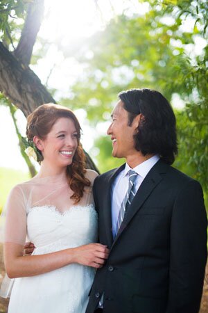 Lauren_UiJin's _Laid-Back_Lake_Wedding_by_JameyKay_Young_Photography.11 Tennessee Lake Wedding