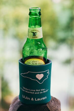 Lauren_UiJin's _Laid-Back_Lake_Wedding_by_JameyKay_Young_Photography.23 Tennessee Lake Wedding