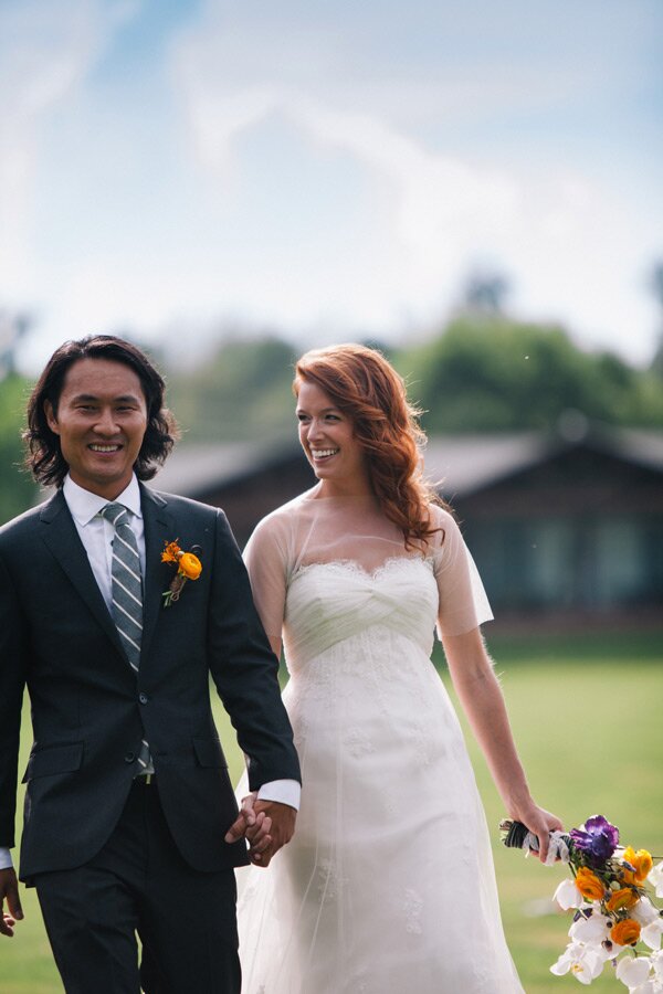 Lauren_UiJin's _Laid-Back_Lake_Wedding_by_JameyKay_Young_Photography.29 Tennessee Lake Wedding