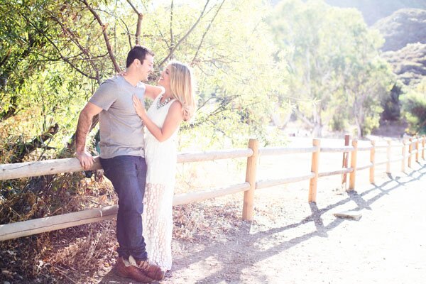 Paramount_Ranch_Engagement_Session_by_RomaBea_Images.01 Paramount Ranch Engagement Session