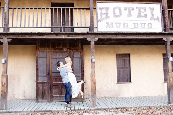 Paramount_Ranch_Engagement_Session_by_RomaBea_Images.07 Paramount Ranch Engagement Session