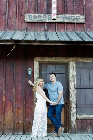 Paramount_Ranch_Engagement_Session_by_RomaBea_Images.08 Paramount Ranch Engagement Session