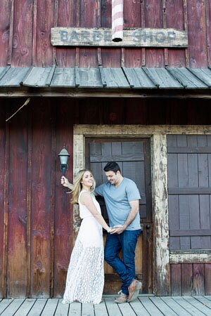 Paramount_Ranch_Engagement_Session_by_RomaBea_Images.09 Paramount Ranch Engagement Session