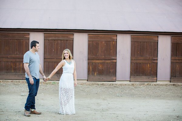 Paramount_Ranch_Engagement_Session_by_RomaBea_Images.10 Paramount Ranch Engagement Session