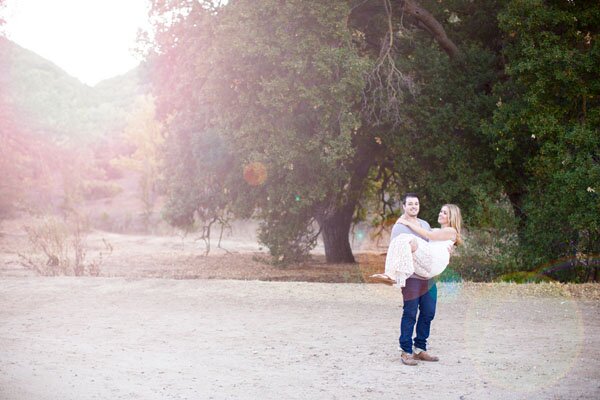 Paramount_Ranch_Engagement_Session_by_RomaBea_Images.14 Paramount Ranch Engagement Session