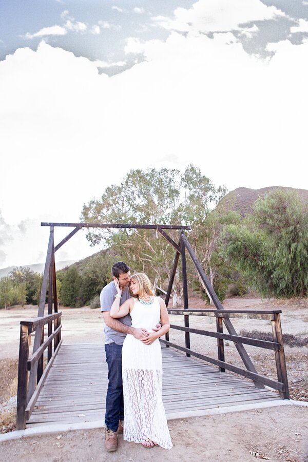 Paramount_Ranch_Engagement_Session_by_RomaBea_Images.15 Paramount Ranch Engagement Session