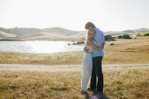 Ryan_Danielle_On_the_Lake_Engagement_Session_by_iDrop_Photo.02 Lake Engagement Session