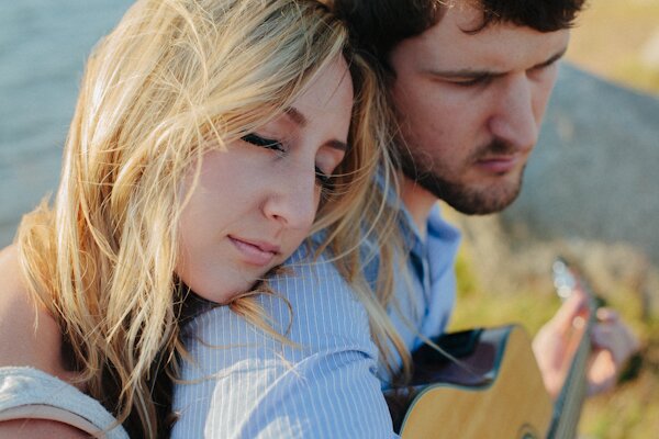 Ryan_Danielle_On_the_Lake_Engagement_Session_by_iDrop_Photo.03 Lake Engagement Session