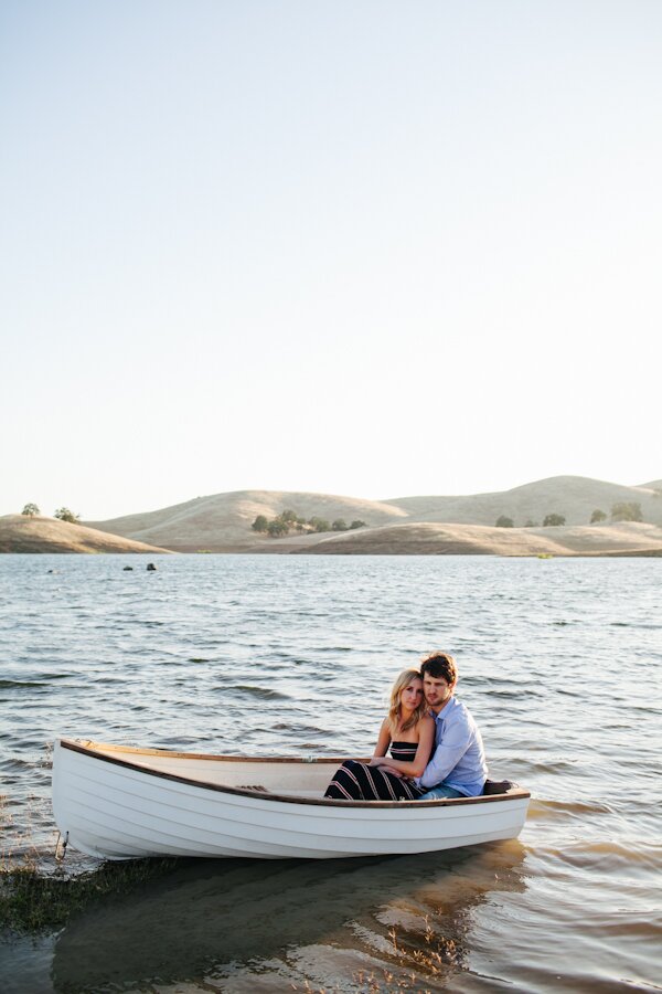 Ryan_Danielle_On_the_Lake_Engagement_Session_by_iDrop_Photo.09 Lake Engagement Session