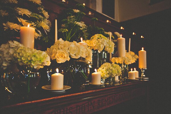 www.hawesphotography.com Homespun St. Louis Wedding