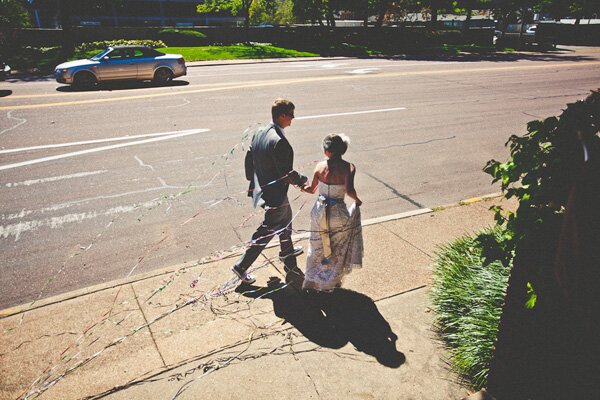www.hawesphotography.com Homespun St. Louis Wedding
