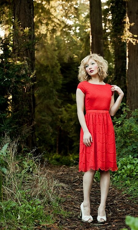 RedQueen