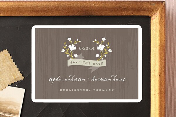 WoodlandSavetheDateMagnet