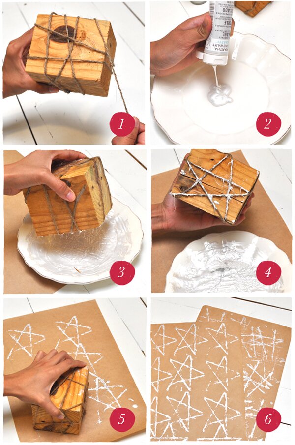 3-WrappingPaperSteps