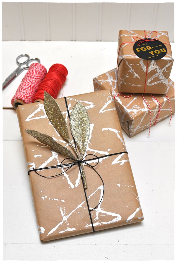 4-wrapping paper